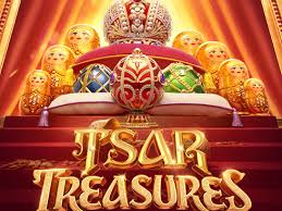 Slot Tsar Treasures, dicas, estratégias, cassino online, jogo de sorte, prêmios em dinheiro