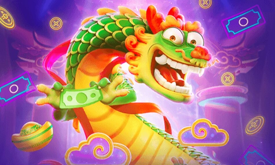 slot Fortune Dragon, apostas, cassino online, jogos de azar, estratégias, RTP, gerenciamento de banca, rodadas de bônus, sorte, responsabilidade.